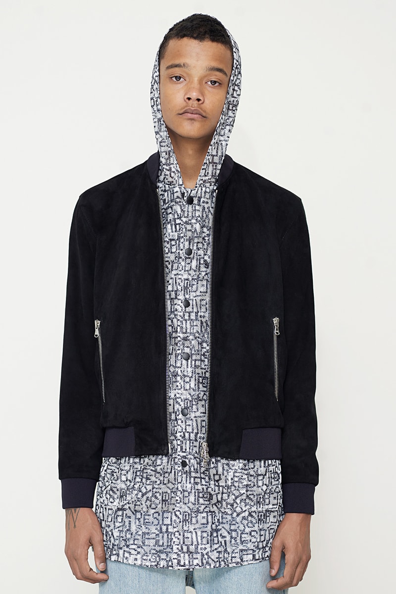 Très Bien 2014 Fall/Winter Collection