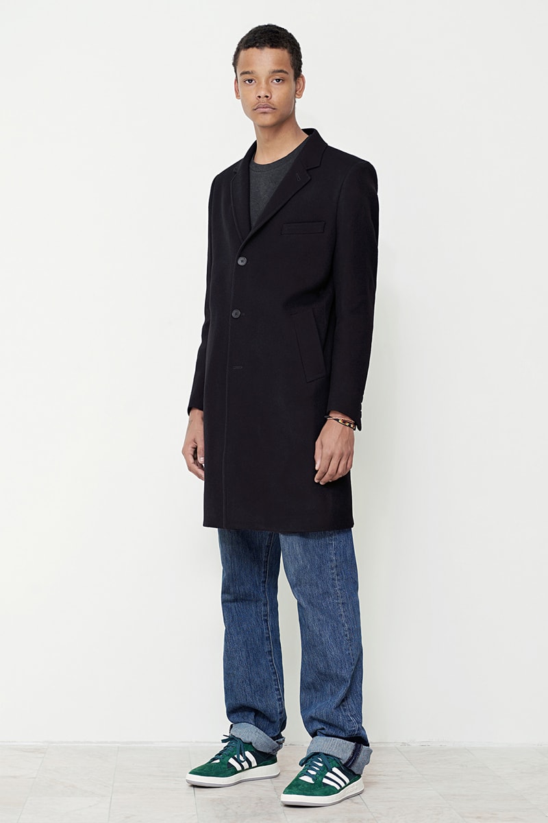 Très Bien 2014 Fall/Winter Collection
