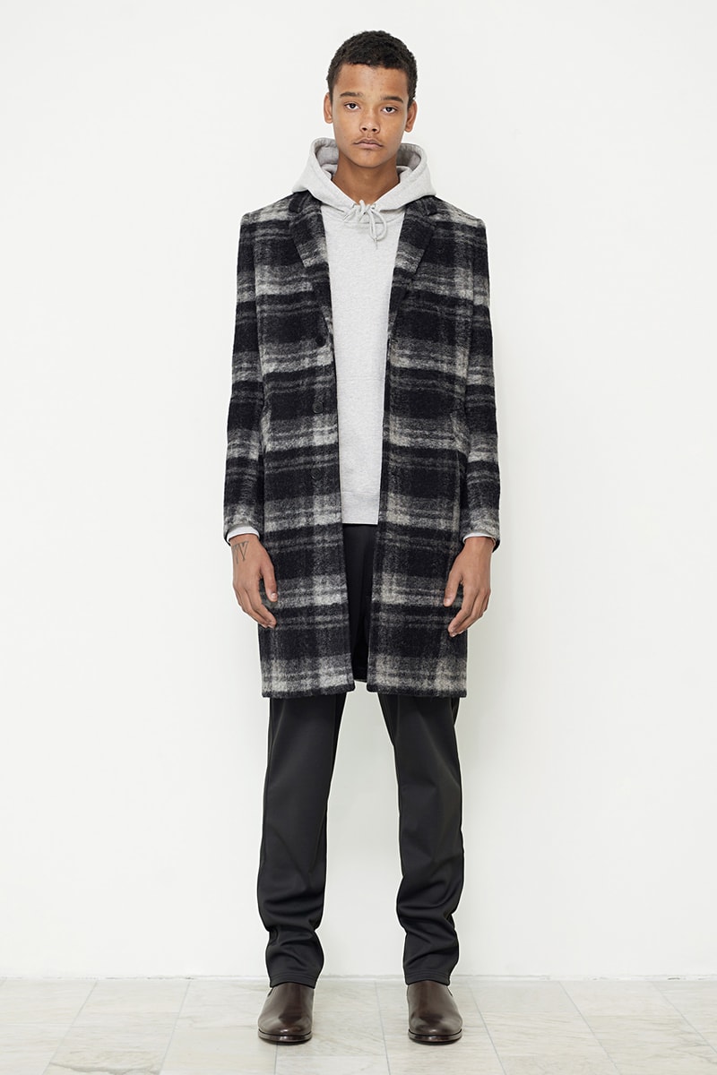 Très Bien 2014 Fall/Winter Collection