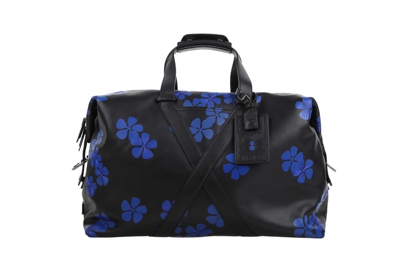 colette duffle bag