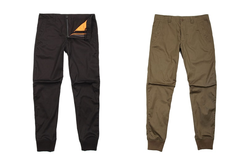 maharishi MA-1 70th Anniversary Capsule Collection