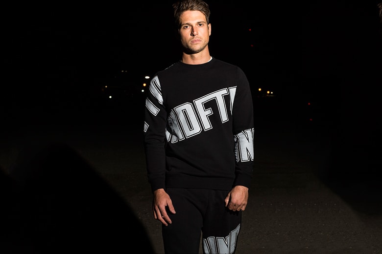 Undefeated Holiday 2014 Lookbook