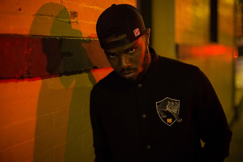 James Bond and Hardy Blechman Discuss Undefeated x maharishi x adidas Originals Capsule Collection