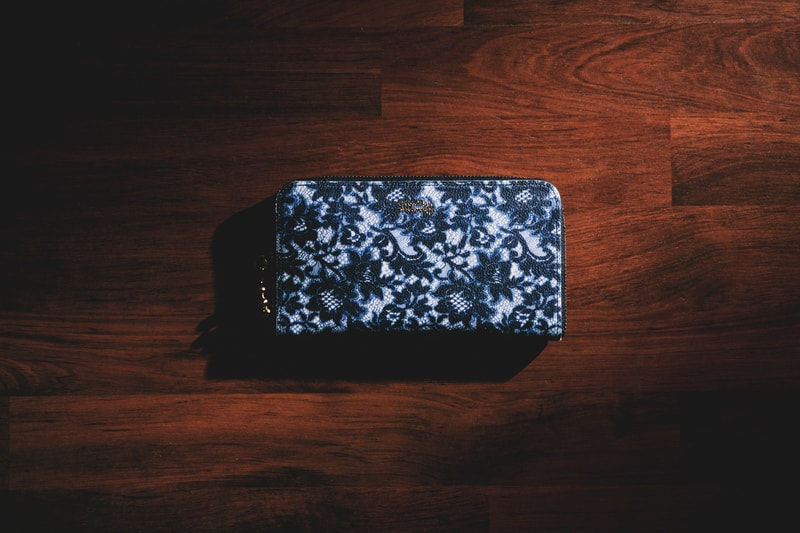 UNDERCOVER 2014 Fall/Winter Accessories Collection