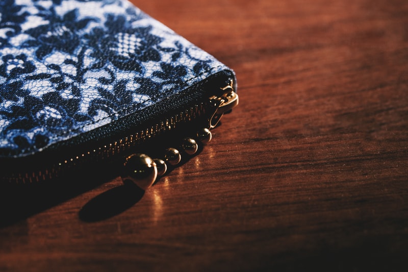 UNDERCOVER 2014 Fall/Winter Accessories Collection