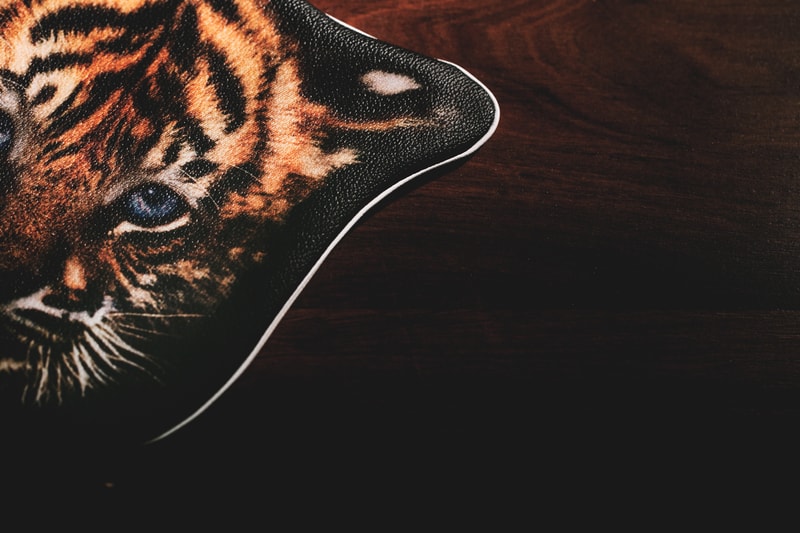 UNDERCOVER 2014 Fall/Winter Accessories Collection