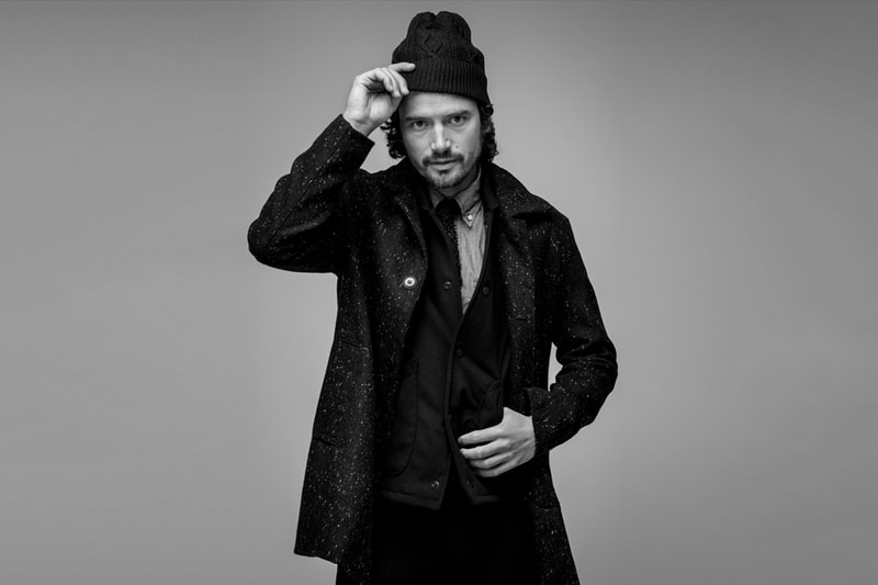UNIONMADE The Blacklist Collection