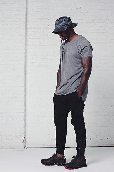UNKNOWN 2014 Holiday Lookbook