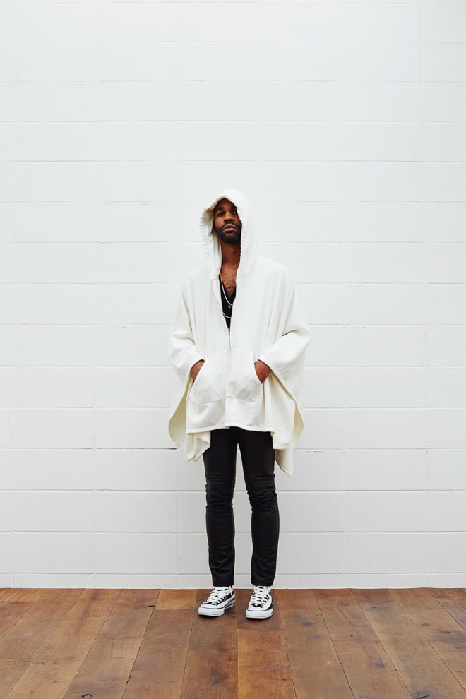 UNUSED 2015 Spring/Summer "Hints of Luxe" Collection