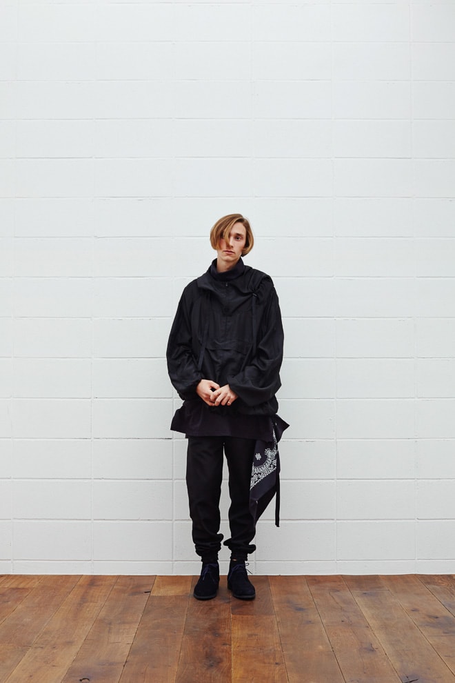 UNUSED 2015 Spring/Summer "Hints of Luxe" Collection