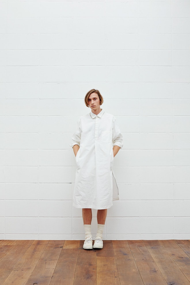 UNUSED 2015 Spring/Summer "Hints of Luxe" Collection