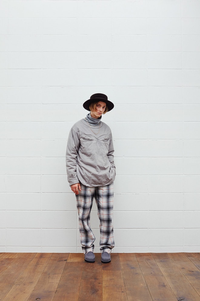 UNUSED 2015 Spring/Summer "Hints of Luxe" Collection