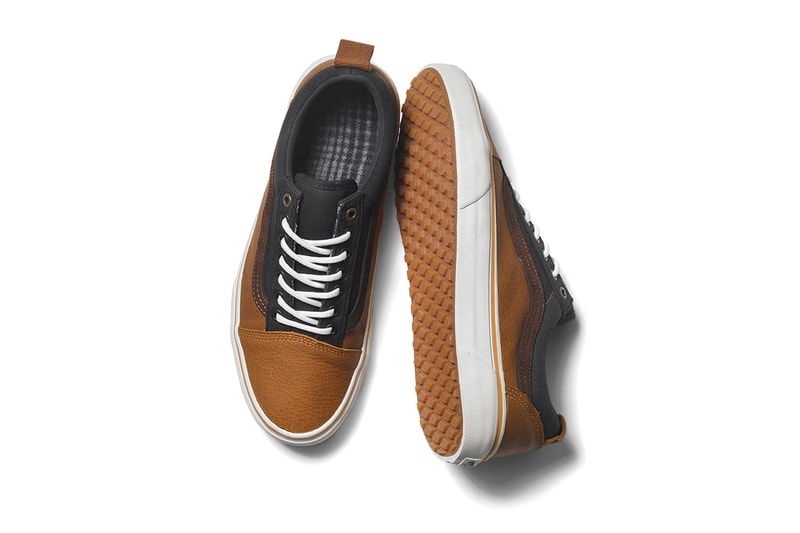 Vans Classics 2014 Holiday Mountain Editions