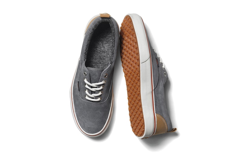 Vans Classics 2014 Holiday Mountain Editions