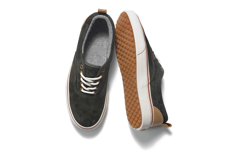 Vans Classics 2014 Holiday Mountain Editions