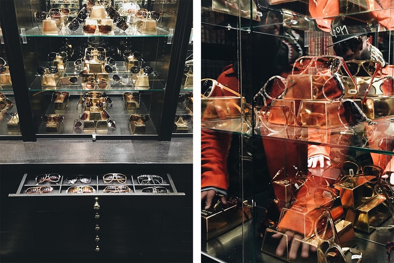 Vintage Frames Company Set to Open First Flagship Store
