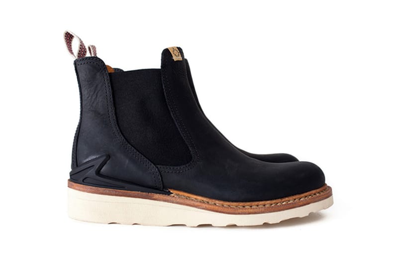 visvim 2014 Fall/Winter GORNERGRAT MID-FOLK