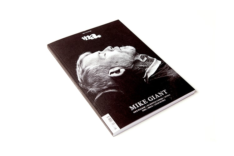 vna Magazine Issue #28
