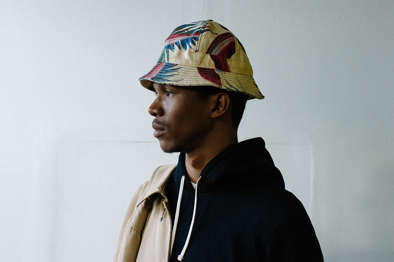 WINWEL 2014 Fall/Winter "Years To Come" Lookbook