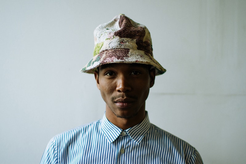 WINWEL 2014 Fall/Winter "Years To Come" Lookbook