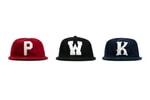 WOAW STORE x Ebbets Field Flannels 1st Anniversary Capsule Collection