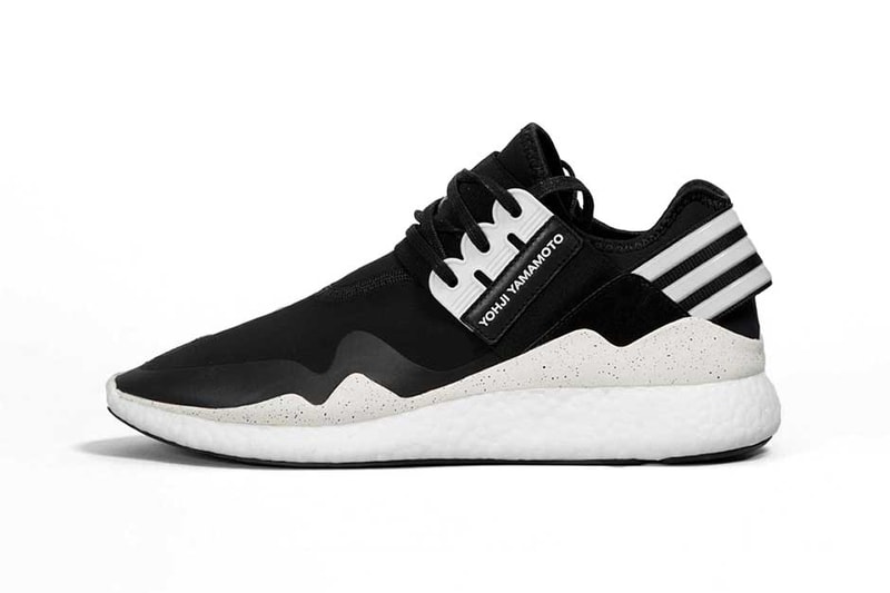 Y-3 2015 Spring/Summer Footwear Collection