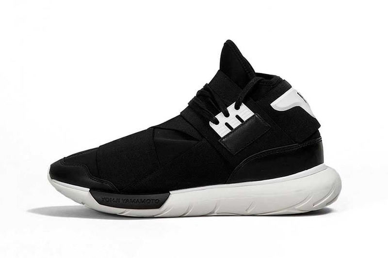 Y-3 2015 Spring/Summer Footwear Collection