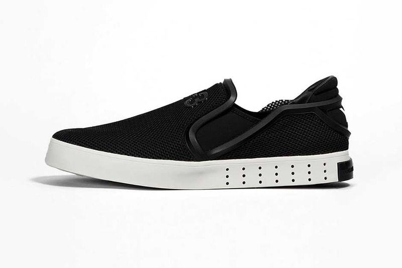 Y-3 2015 Spring/Summer Footwear Collection