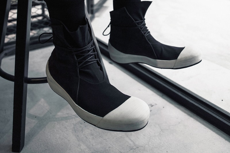 A Look Inside YI Select Store in Taipei