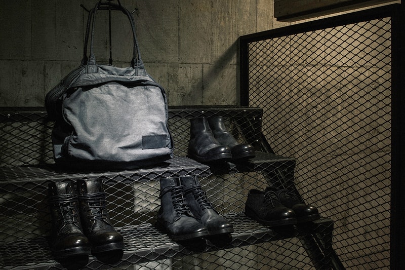 A Look Inside YI Select Store in Taipei