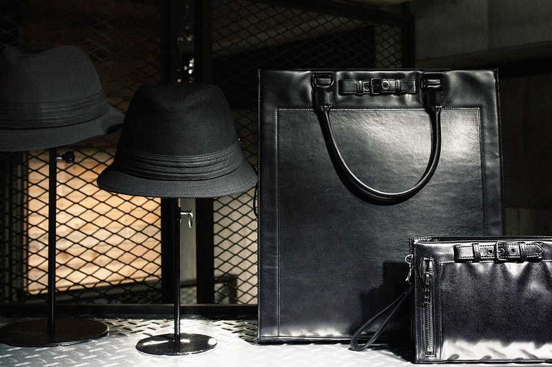 A Look Inside YI Select Store in Taipei