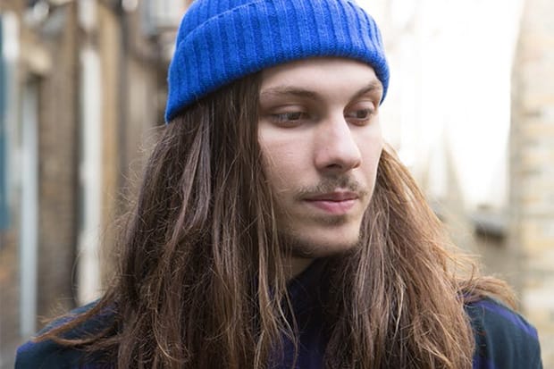 YMC 2014 Fall/Winter "DYE" Collection 