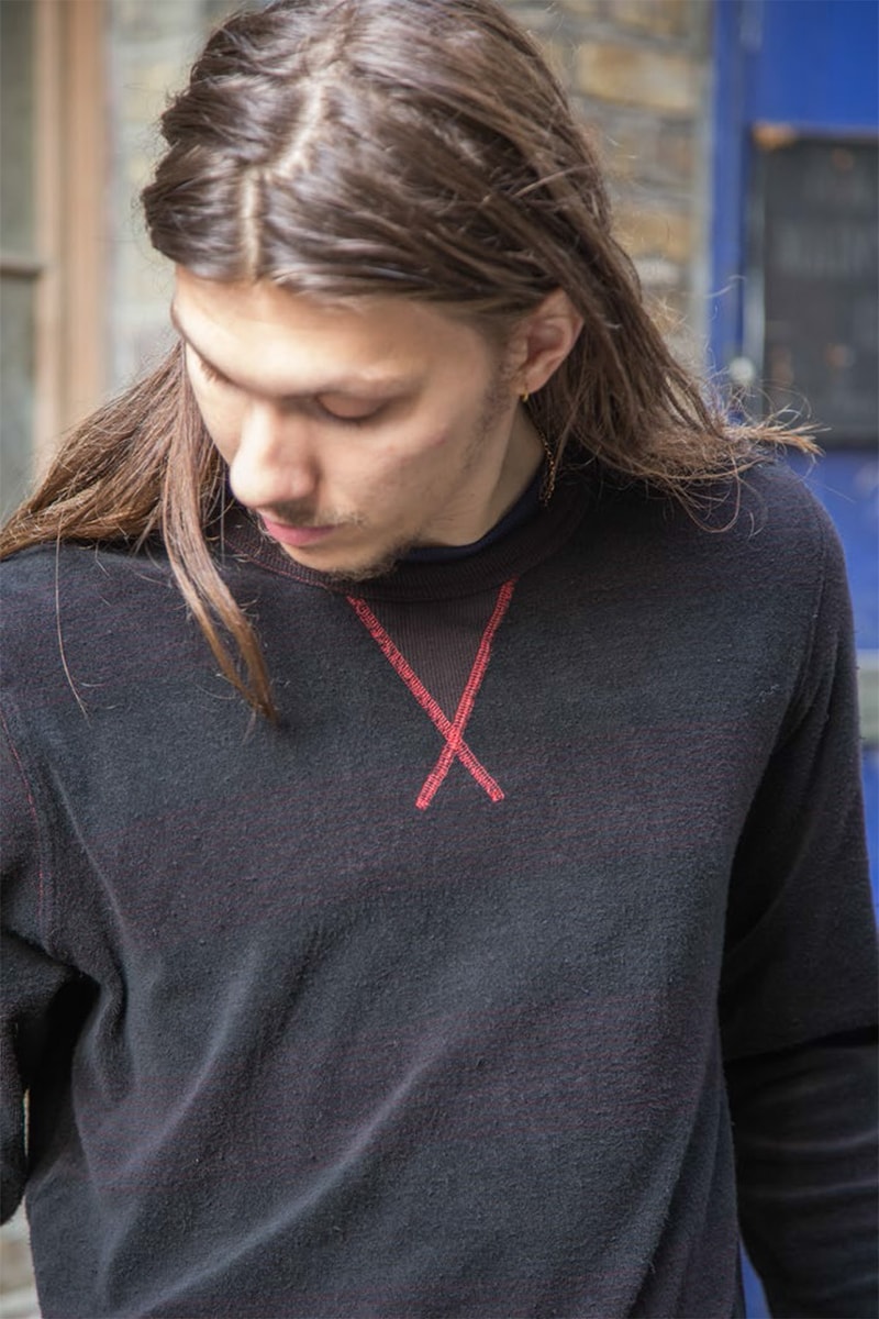 YMC 2014 Fall/Winter "DYE" Collection 