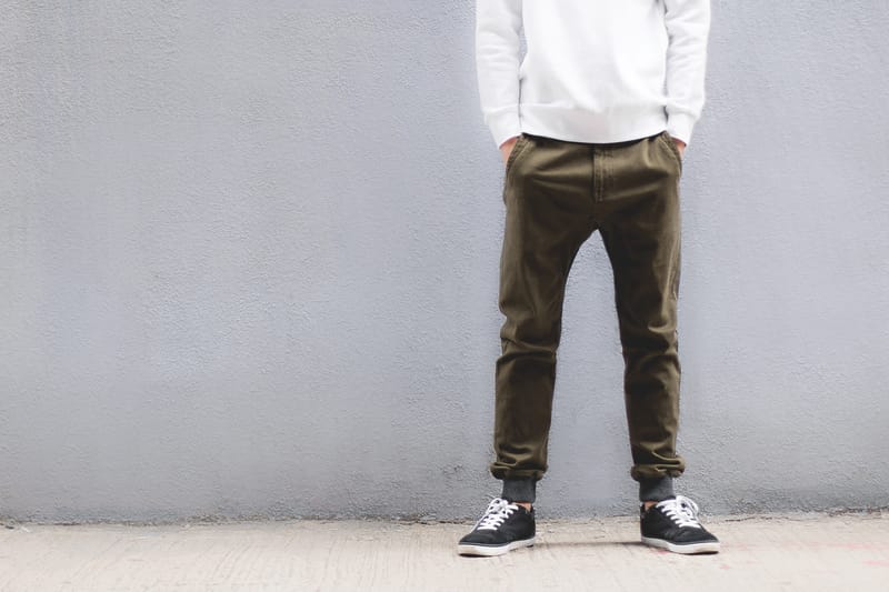 ZANEROBE 2014 Fall/Winter Collection