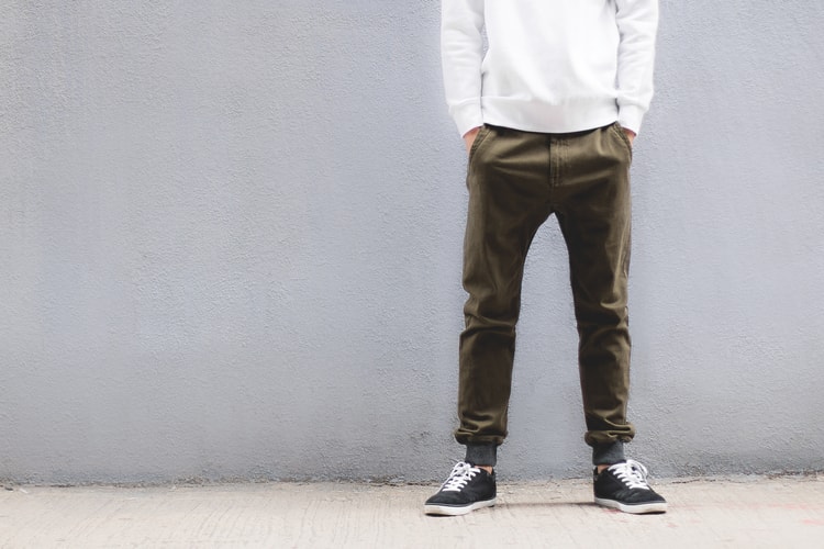 ZANEROBE 2014 Fall/Winter Collection