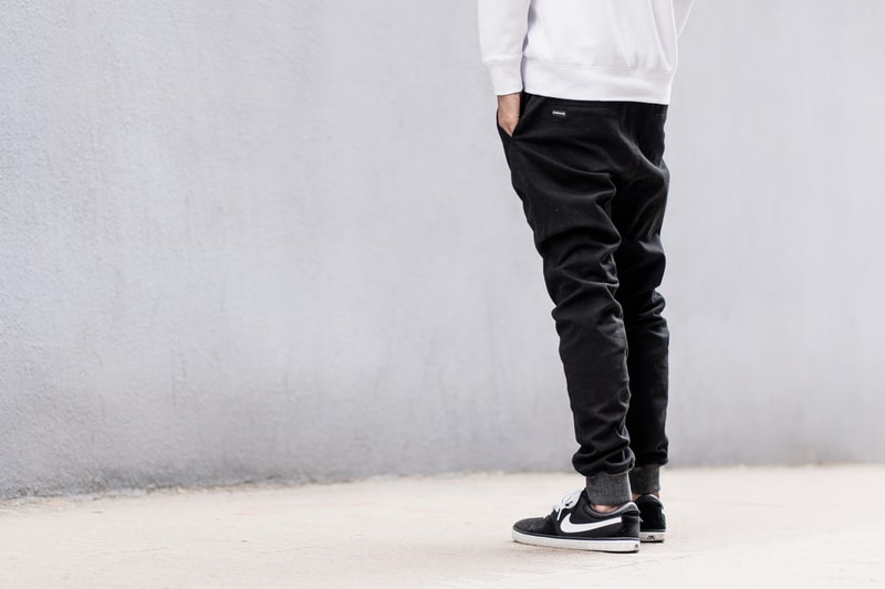 ZANEROBE 2014 Fall/Winter Collection