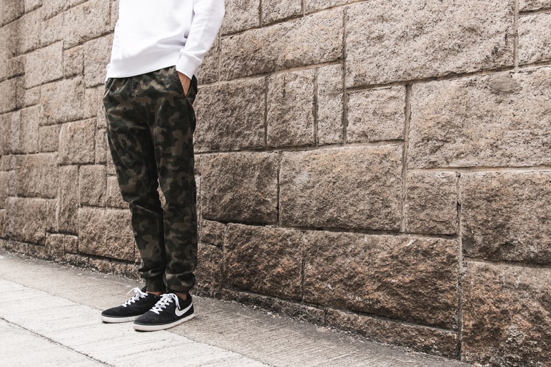 ZANEROBE 2014 Fall/Winter Collection