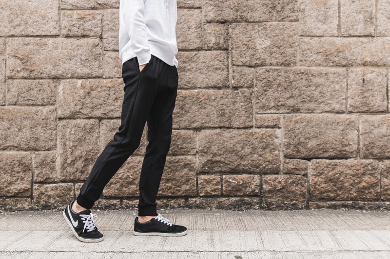 ZANEROBE 2014 Fall/Winter Collection