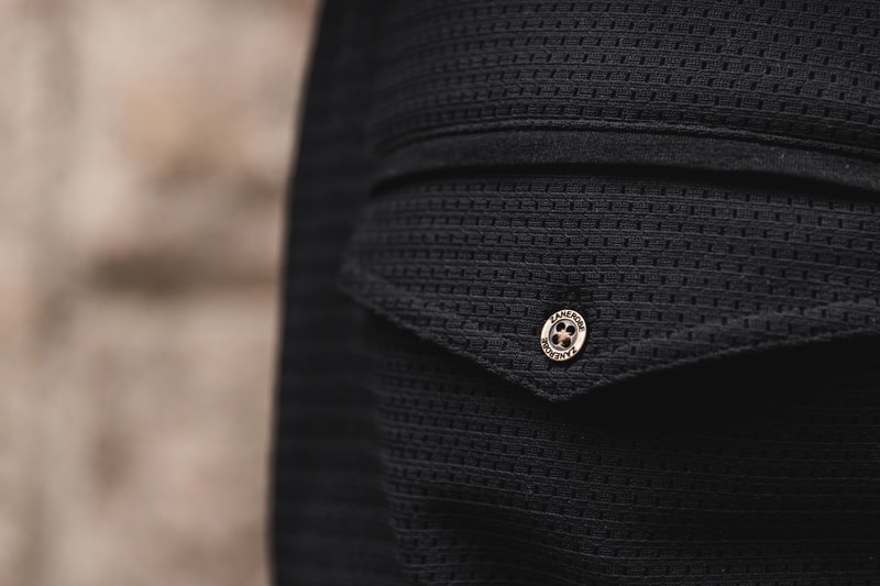 ZANEROBE 2014 Fall/Winter Collection