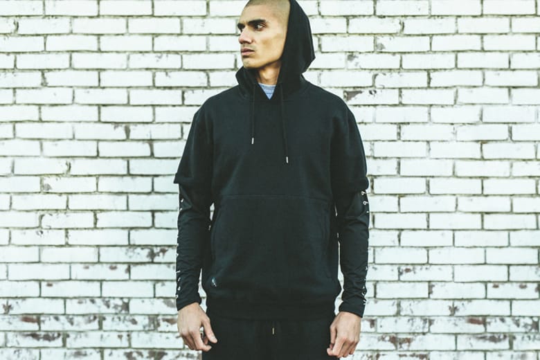 10.Deep 2014 Holiday "VCTRY" Lookbook