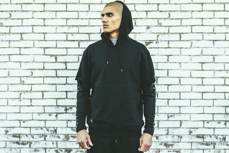 10.Deep 2014 Holiday "VCTRY" Lookbook