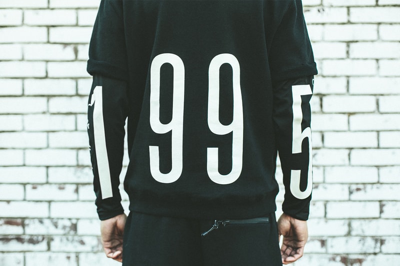 10.Deep 2014 Holiday "VCTRY" Lookbook