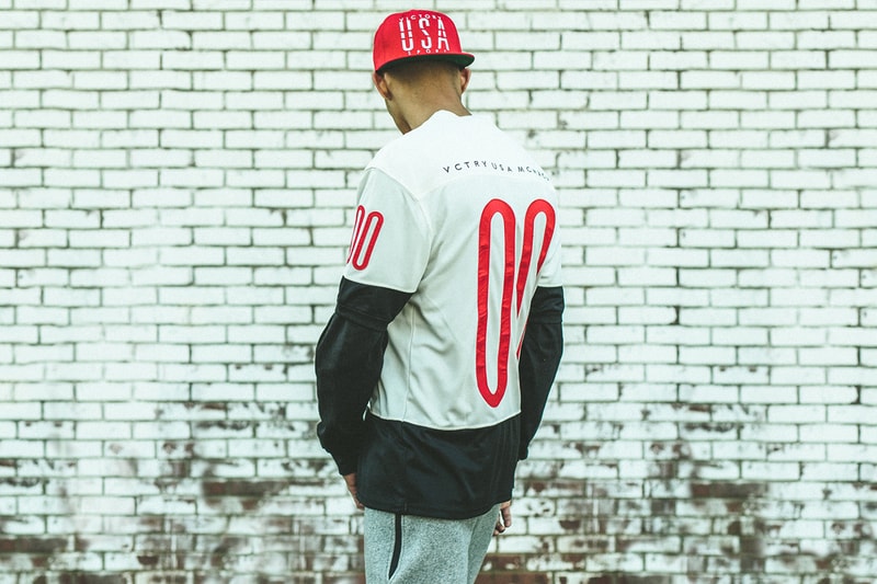 10.Deep 2014 Holiday "VCTRY" Lookbook