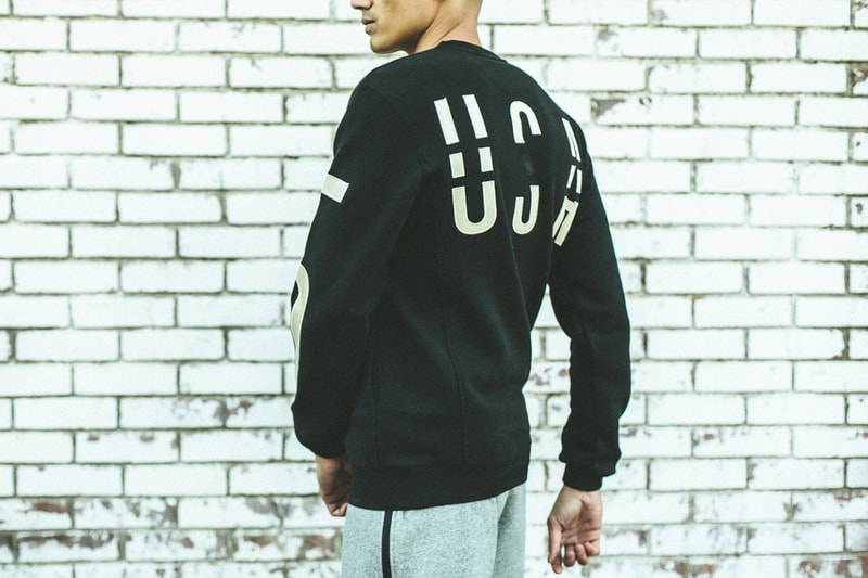 10.Deep 2014 Holiday "VCTRY" Lookbook