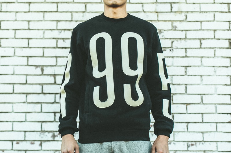 10.Deep 2014 Holiday "VCTRY" Lookbook