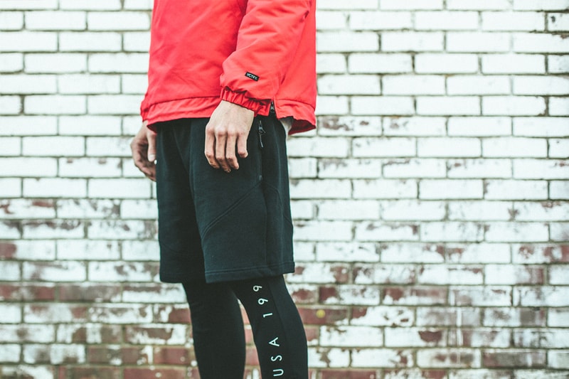 10.Deep 2014 Holiday "VCTRY" Lookbook