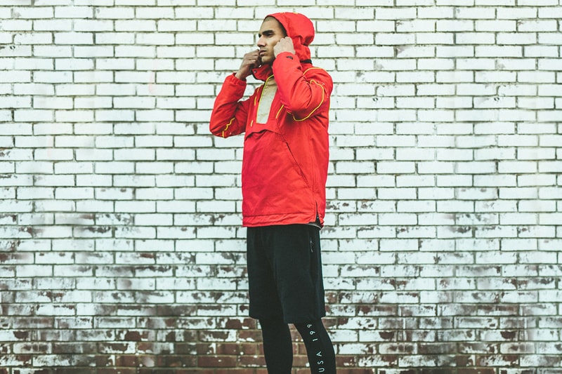 10.Deep 2014 Holiday "VCTRY" Lookbook