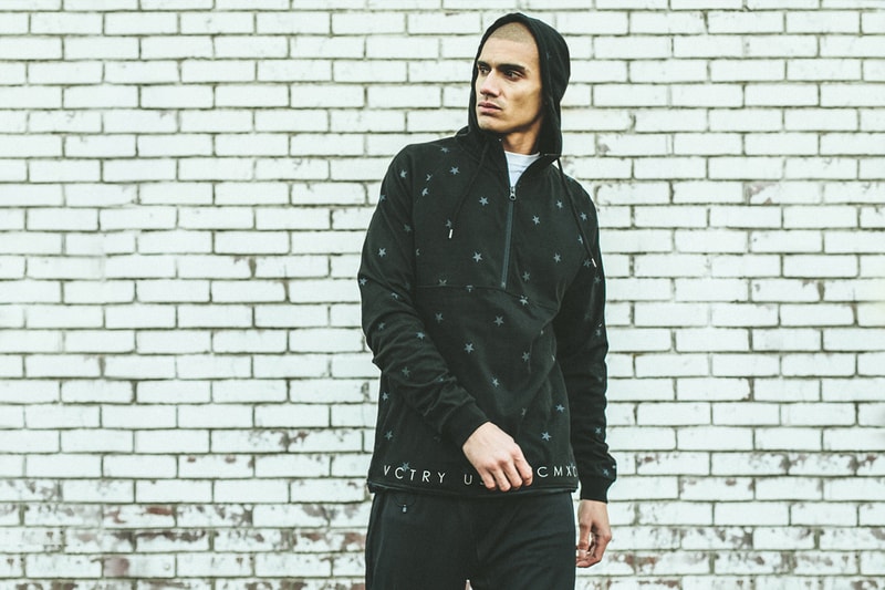 10.Deep 2014 Holiday "VCTRY" Lookbook