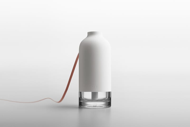 11+ Bottle Humidifier