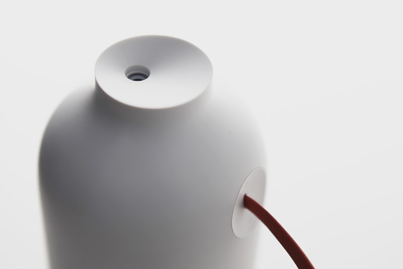 11+ Bottle Humidifier